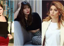 Val de despărțiri printre turcoiace. Hilal Altinbilek, Ceren Moray și Asli Enver sunt din nou singure