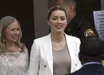 Amber Heard poate rămâne fără rolul din „Aquaman 2”. Reacția fanilor după ce noi detalii scandaloase au ieșit la iveală în timpul procesului cu Johnny Depp