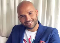Andrei Ștefănescu, alături de fiul său Ayan la TV: Cum arată băiețelul de 8 ani al prezentatorului