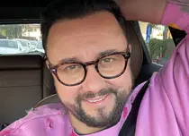Cătălin Măruță răspunde zvonurilor cum că Pro TV vrea să îl dea afară
