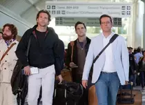 Filme la TV azi, 12 mai:  „Marea mahmureală 2”, „Misiune de salvare”, „Argo”, „Robin Hood”