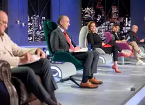 Imperiul Leilor, 18 mai 2022. În ce afaceri surprinzătoare au investit Dan Șucu și Cristina Bâtlan