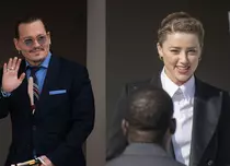 Ce vedete îl susțin pe Johnny Depp în procesul împotriva lui Amber Heard. Cine e de partea actriței