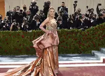 LIVE FROM E!: MET GALA 2022 prezintă cea mai importantă noapte a modei, marți, 3 mai, de la 22:00!