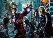 10 ani de la lansarea filmului „Răzbunătorii”. Pelicula Marvel a schimbat definitiv universul filmelor cu supereroi