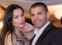 Brigitte şi Florin Pastramă divorțează! „Am trăit trei ani de zile în mocirlă”