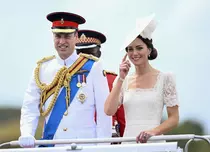 Ce spune comportamentul lui Kate Middleton despre relația ei cu Prințul William. Ce gesturi face în preajma lui