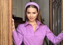 Otilia Bilionera s-a logodit! Ce semnificație specială are inelul