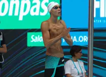 Ce sumă de bani va primi David Popovici de la statul român, după ce a obținut 2 medalii de aur la Budapesta