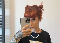 Cine este Bianca Adam „Tequila”, vloggerița care a plecat la America Express 2022