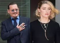 Johnny Depp a compus un cântec despre experienţa trăită în timpul procesului intentat fostei sale soţii
