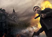 Dakota Fanning va juca din nou cu Denzel Washington, în „Equalizer 3”