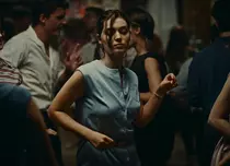 „Evenimentul”, film premiat la Veneția, cu actrița franceză de origine română, Anamaria Vartolomei, intră în cinematografe
