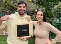 Hande Soral din „Mă numesc Züleyha” a născut! Ea și İsmail Demirci au devenit părinți. Primele imagini cu bebelușul