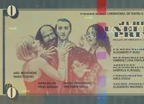 „Jubileul unei bănci private”, premieră după un clasic rus la Teatrul Infinit