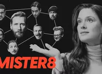 Ce seriale vedem la TIFF 2022? „Toată lumea se uită în ziua de azi la seriale. De ce să nu le vedem și la cinema?”