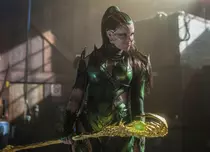 Filme la TV azi, 30 iunie: „Power Rangers”, „Julie și Julia”, „Americanul”, „Instinct primar 2”
