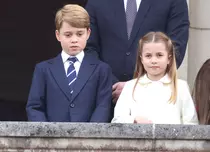 Prințesa Charlotte, la conducere! Cum reușește să fie cu un pas înaintea fratelui ei mai mare, Prințul George