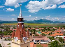 ROventura, 11 iunie 2022. Călătorie de poveste în Țara Bârsei