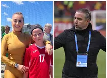 Zi cu emoții pentru Anamaria Prodan și Laurențiu Reghecampf. Ce se întâmplă azi cu fiul lor, Bebeto