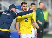 Cine transmite România - Muntenegru, meci din Liga Naţiunilor, 14 iunie 2022