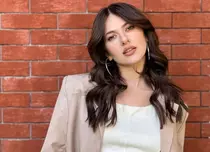 Lidia Buble a renunțat la haine și la inhibiții. Imaginea care i-a lăsat pe fani fără cuvinte