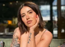 Ce a dezvăluit Nicoleta Nucă despre momentele grele din carieră. De ce unii oameni o privesc cu ochi răi