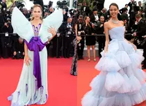 Vedetele din Turcia au avut apariții incendiare la Festivalul de Film de la Cannes, dar și incidente neplăcute
