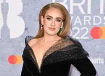 Adele, confesiuni despre iubitul ei, agentul sportiv Rich Paul: „Sunt obsedată de el!“