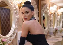 Adelina Pestrițu, de la dansatoare în Ibiza la „Regină” pe Instagram! Cum a devenit celebră și ce emisiuni TV a prezentat