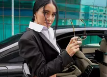 Adelina Pestrițu predă lecții de bune maniere pe Tik Tok. Unul din clipurile sale a înregistrat peste 40 de milioane de vizualizări. EXCLUSIV