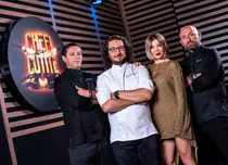 „Chefi la cuțite” 2022. Sezonul 10 începe în curând la Antena 1