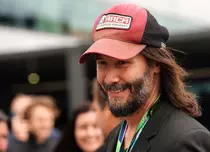Keanu Reeves a cucerit din nou internetul. Gestul incredibil făcut de actor când un copil l-a luat la întrebări, în aeroport