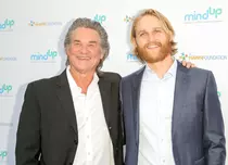 Kurt Russell va juca alături de fiul său într-un serial plasat în universul Godzilla