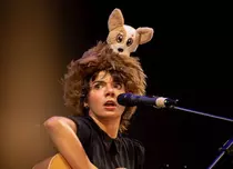 „Oglinda neagră”, o poveste muzicală de Cristina Juncu, duminică, 17 iulie, pe TVR 3