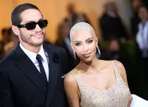 Pete Davidson, iubitul lui Kim Kardashian, vrea să devină tată. „E visul meu”