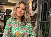 Primele imagini cu Adela Popescu și copiii ei în Republica Dominicană. Ce a pățit Radu Vâlcan în timpul zborului