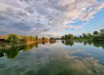ROventura, 2 iulie 2022. Călătorie în Delta Siretului