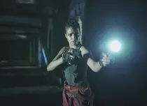 „Resident Evil: Biohazard”, povestea serialui Netflix
