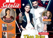 Numărul 14 din 2022 al revistei TV Satelit