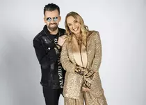 Te cunosc de undeva! 2022. De ce a luat Ilona Brezoianu o pauză vocală înaintea semifinalei
