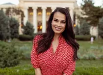 Motivul pentru care Anca Serea nu și-a vizitat niciodată soacra. Ce spune despre relația cu mama soțului ei