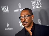 „Candy Cane Lane”, film Prime Video. Tot ce știm despre noul proiect al lui Eddie Murphy