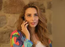 Iulia Vântur revine în televiziune! În ce emisiune de succes va apărea