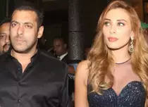 Iulia Vântur, urare emoționantă pentru Salman Khan de ziua lui. Imaginea care a captat atenția tuturor. „Două suflete frumoase!”