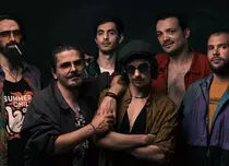 Concerte, spectacole și “cerul înstelat” deasupra, la Amfiteatrul de pe Teatrul Național. D-l Goe va “zdrobi inimile” aici în weekend