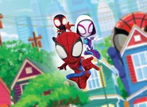 Noutățile lunii august 2022 la Disney Channel și Disney Junior