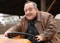 Ce face azi Tudorel Filimon, nea Popa din „La Bloc”. Au trecut 15 ani de la terminarea serialului