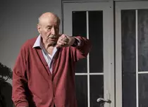 2 filme cu Victor Rebengiuc pe care să nu le ratezi duminică, 12 februarie, la TVR 2