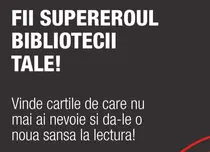 Unde poți vinde cărțile care nu îți mai sunt utile?